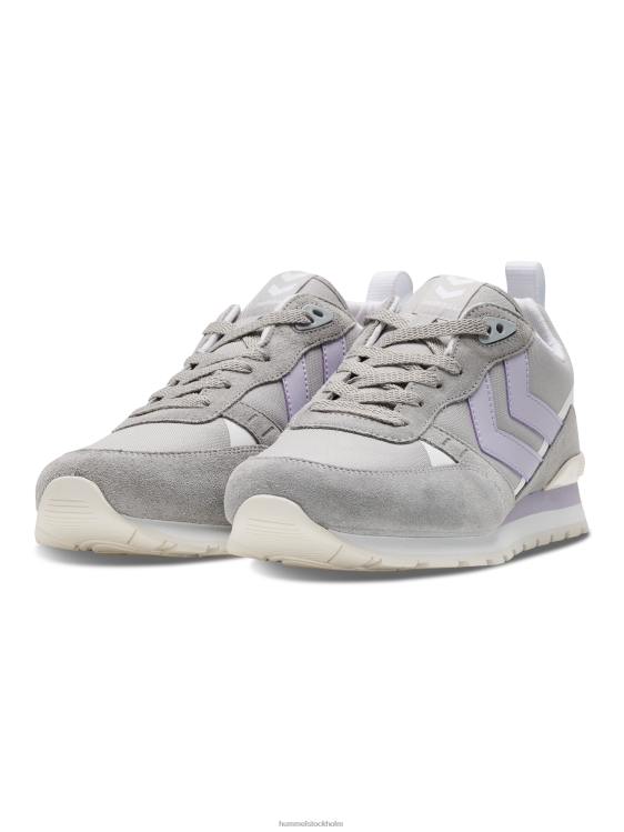 se Hummel män thor nylon LL40V1900 \"sneakers\"
