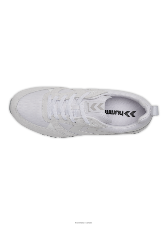 se Hummel män thor nylon LL40V1913 \"sneakers\"