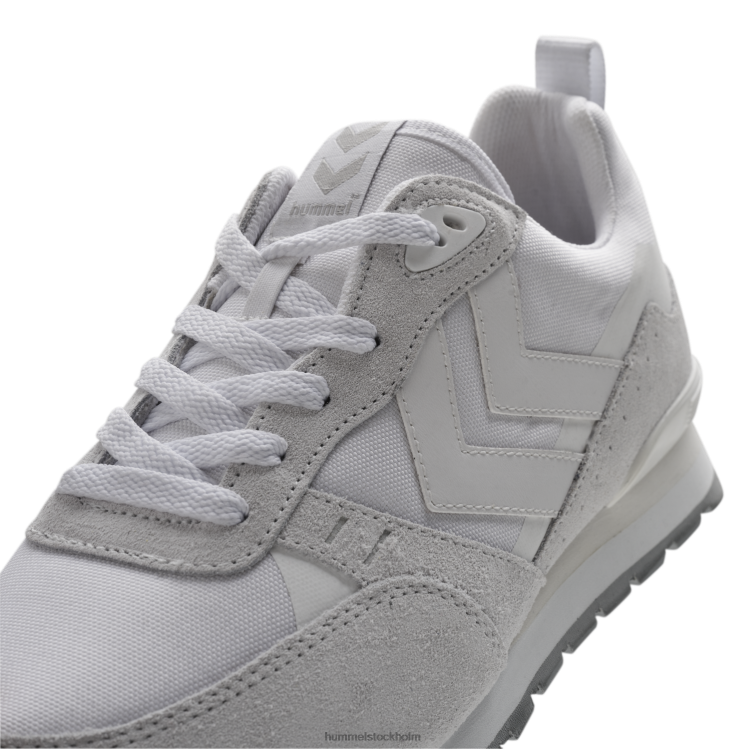 se Hummel män thor nylon LL40V1913 \"sneakers\"