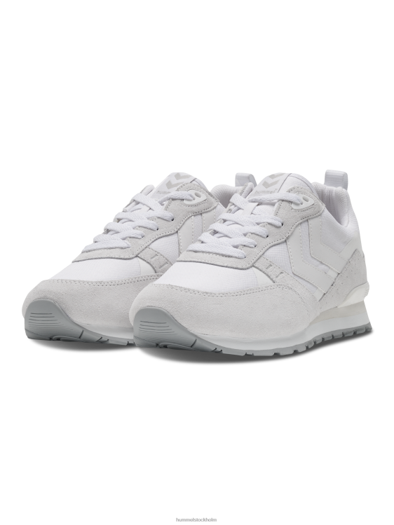se Hummel män thor nylon LL40V1913 \"sneakers\"