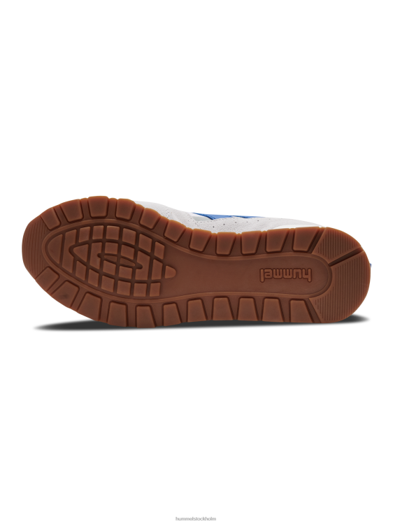 se Hummel män thor nylon LL40V1926 \"sneakers\"