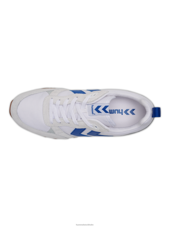 se Hummel män thor nylon LL40V1926 \"sneakers\"