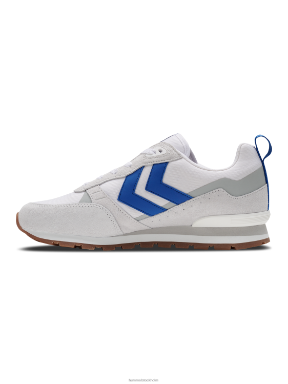 se Hummel män thor nylon LL40V1926 \"sneakers\"