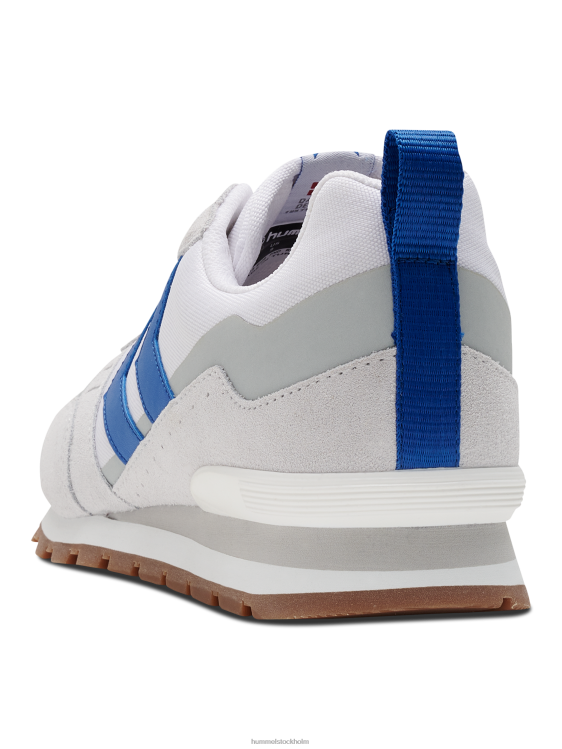 se Hummel män thor nylon LL40V1926 \"sneakers\"