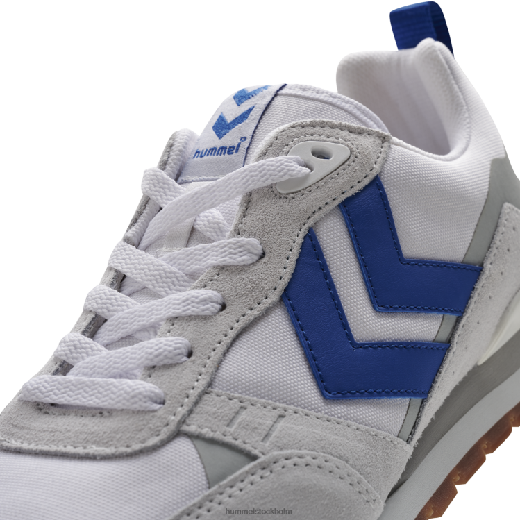 se Hummel män thor nylon LL40V1926 \"sneakers\"