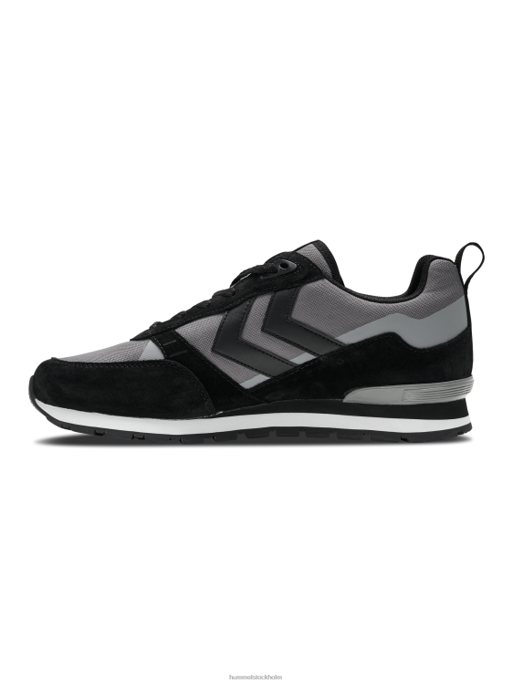 se Hummel män thor nylon LL40V1931 \"sneakers\"