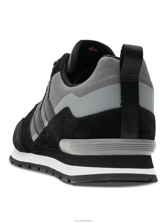se Hummel män thor nylon LL40V1931 \"sneakers\"