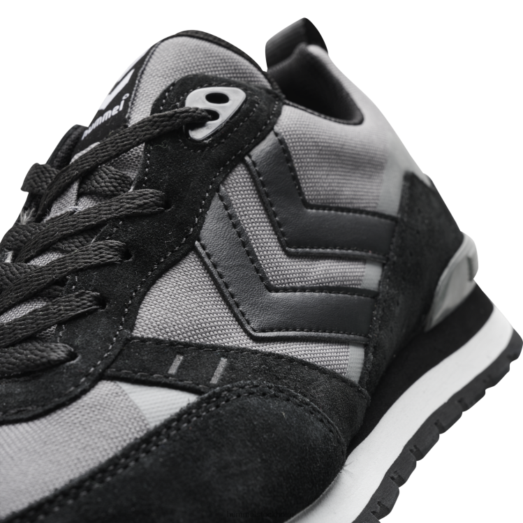 se Hummel män thor nylon LL40V1931 \"sneakers\"