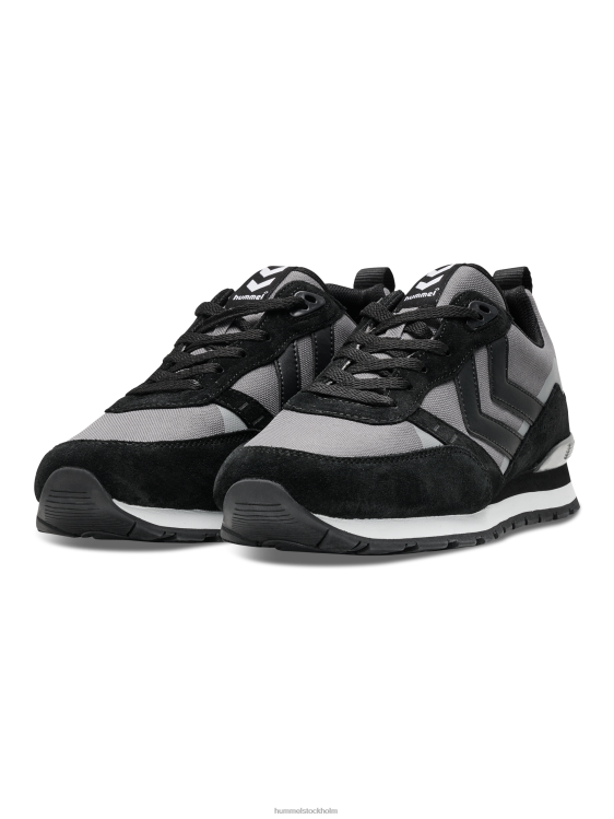 se Hummel män thor nylon LL40V1931 \"sneakers\"