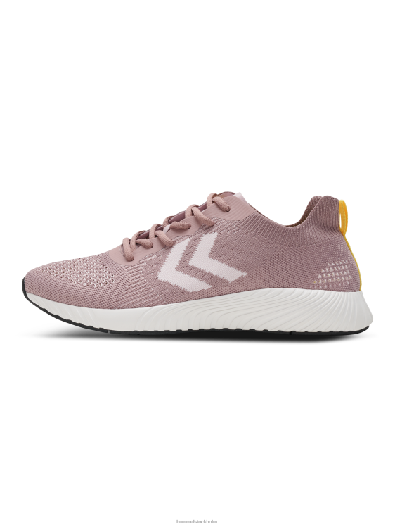 se Hummel män trinity breaker sömlös LL40V1901 "sneakers"