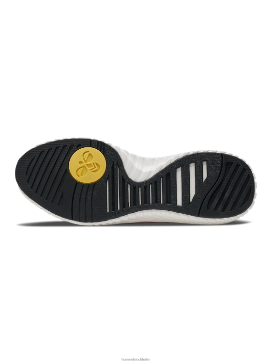 se Hummel män trinity breaker sömlös LL40V1901 \"sneakers\"