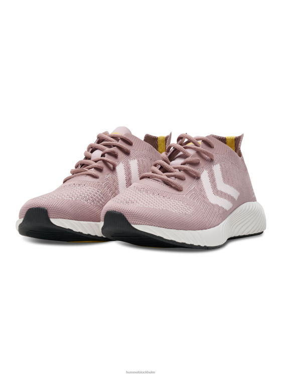 se Hummel män trinity breaker sömlös LL40V1901 \"sneakers\"