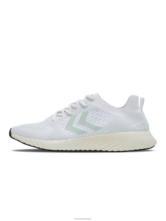 se Hummel män trinity breaker sömlös LL40V2202 "sneakers"
