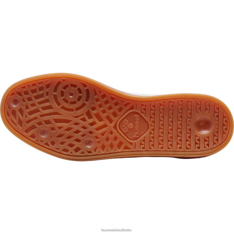 se Hummel män vm78 cph ms LL40V1668 \"sneakers\"