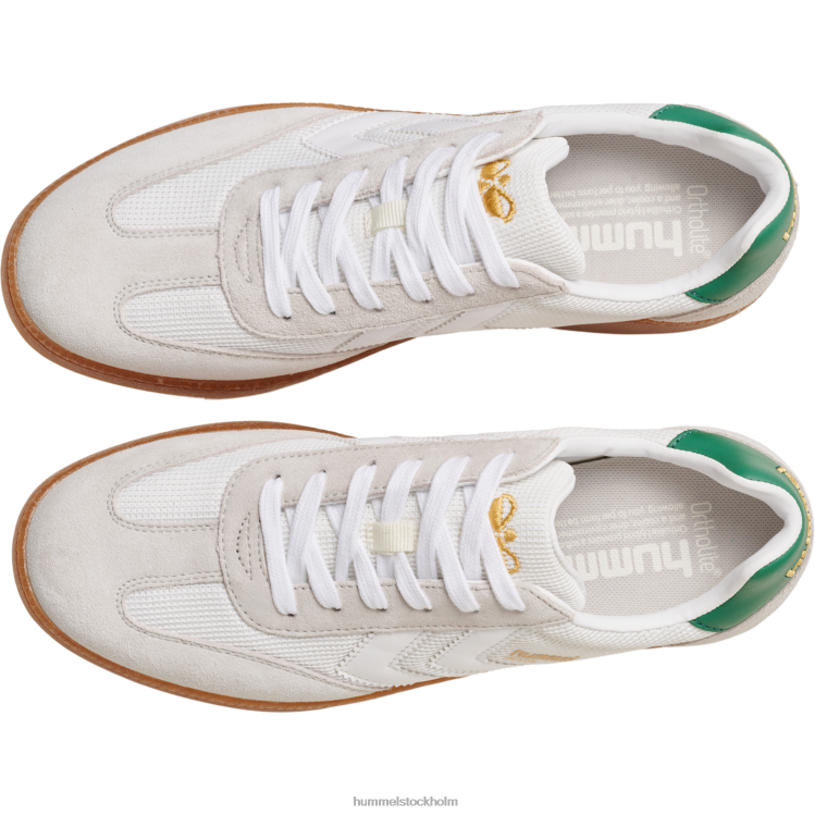 se Hummel män vm78 cph ms LL40V1668 \"sneakers\"
