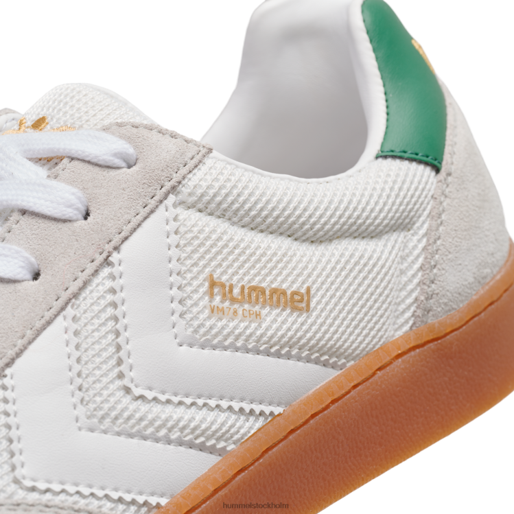 se Hummel män vm78 cph ms LL40V1668 \"sneakers\"