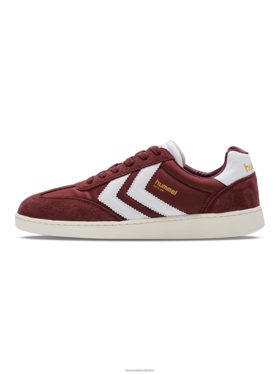 se Hummel män vm78 cph nylon LL40V1812 "sneakers"