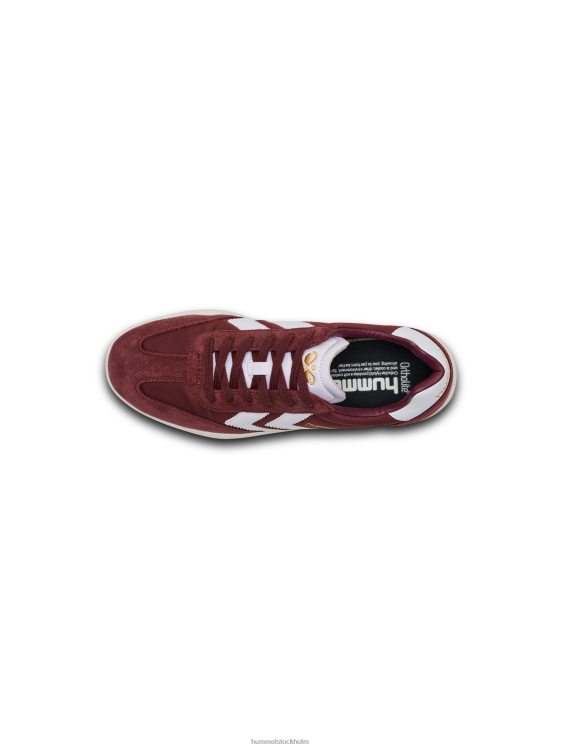 se Hummel män vm78 cph nylon LL40V1812 \"sneakers\"