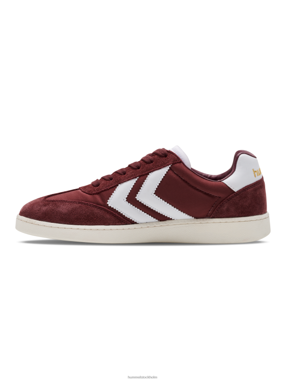 se Hummel män vm78 cph nylon LL40V1812 \"sneakers\"