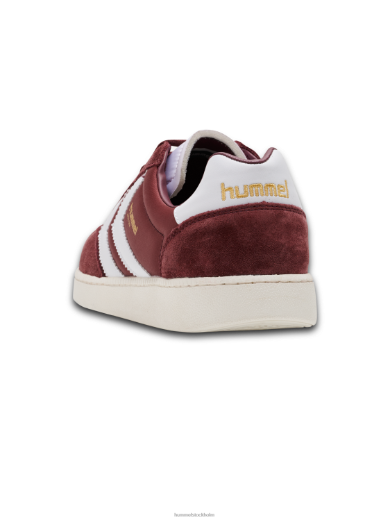 se Hummel män vm78 cph nylon LL40V1812 \"sneakers\"