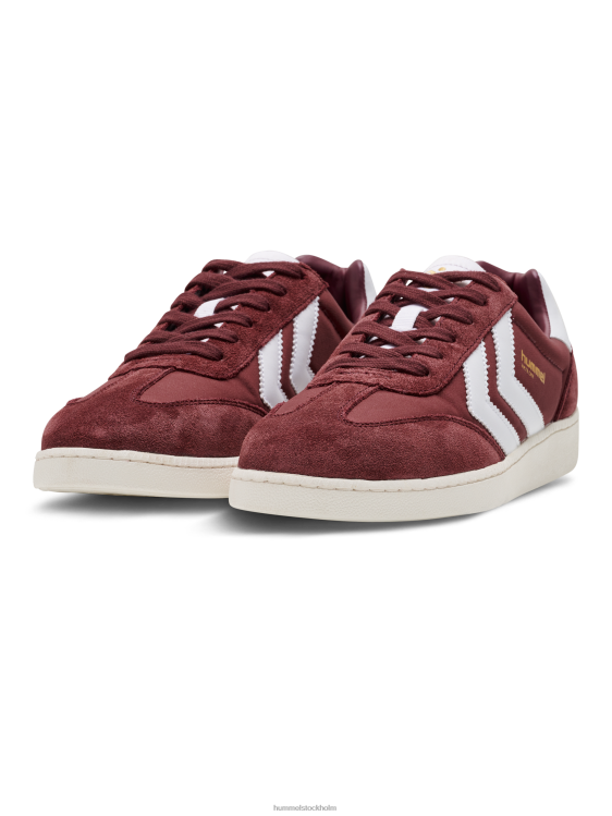 se Hummel män vm78 cph nylon LL40V1812 \"sneakers\"