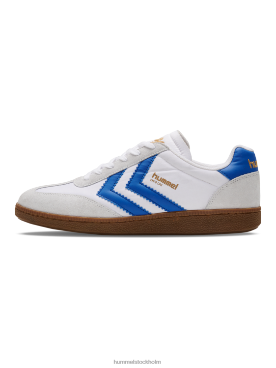 se Hummel män vm78 cph nylon LL40V1919 "sneakers"