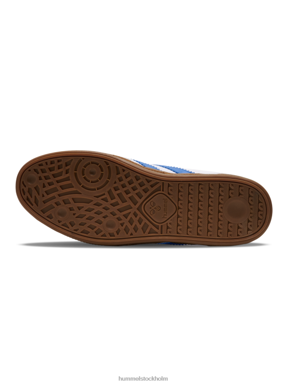 se Hummel män vm78 cph nylon LL40V1919 \"sneakers\"