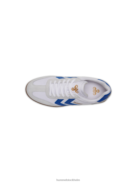 se Hummel män vm78 cph nylon LL40V1919 \"sneakers\"