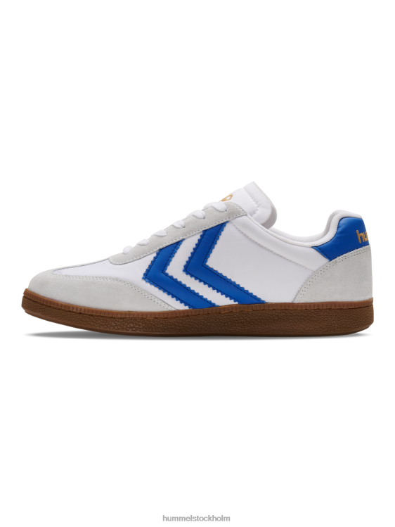 se Hummel män vm78 cph nylon LL40V1919 \"sneakers\"