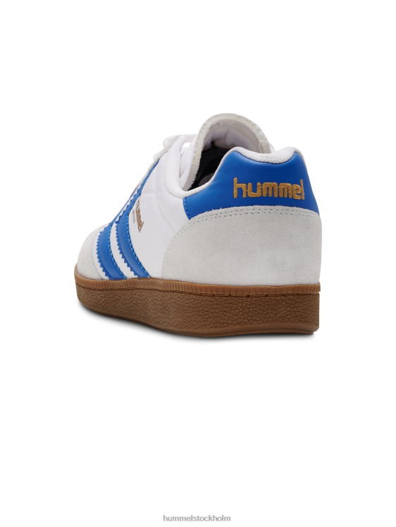 se Hummel män vm78 cph nylon LL40V1919 \"sneakers\"