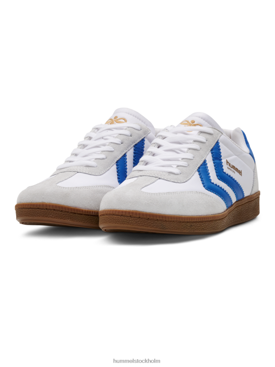 se Hummel män vm78 cph nylon LL40V1919 \"sneakers\"