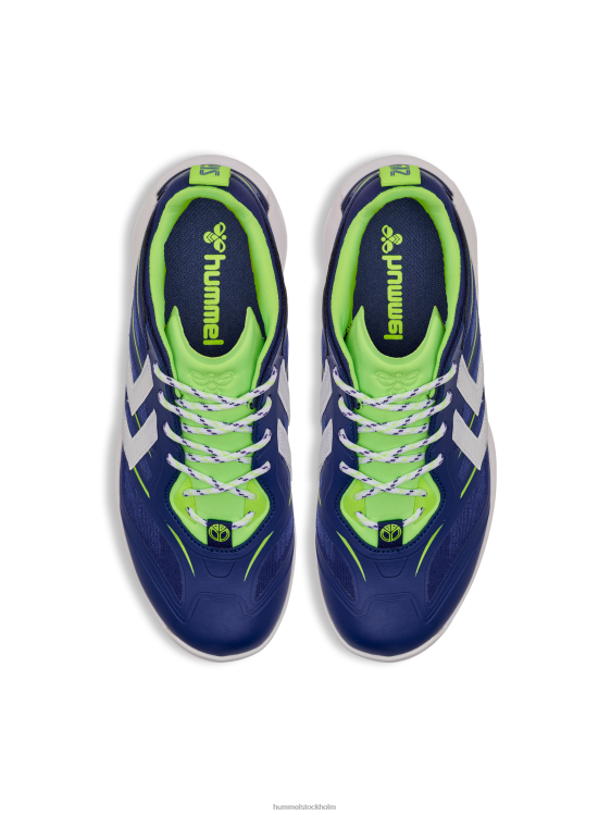 se Hummel män algiz 2.0 lite LL40V1735 \"utbildare\"