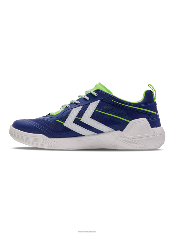 se Hummel män algiz 2.0 lite LL40V1735 \"utbildare\"
