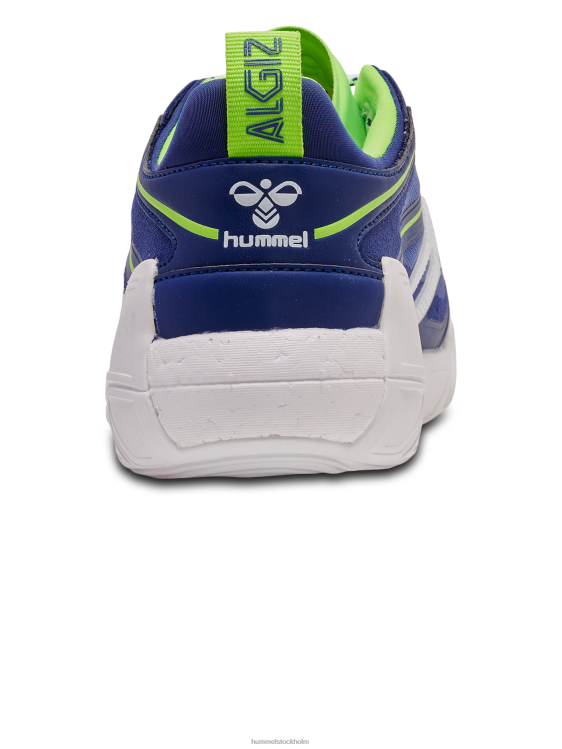 se Hummel män algiz 2.0 lite LL40V1735 \"utbildare\"