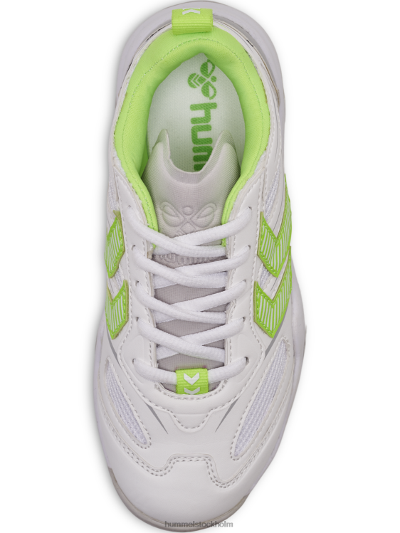 se Hummel män algiz 2.0 lite jr LL40V2069 \"utbildare\"