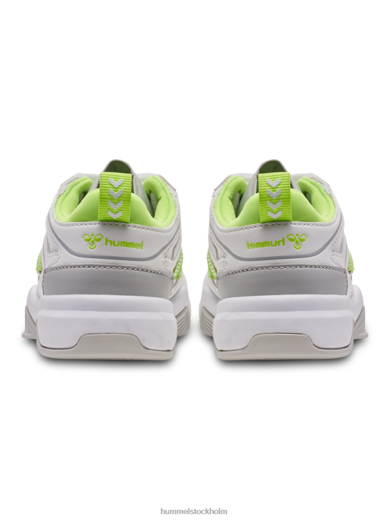 se Hummel män algiz 2.0 lite jr LL40V2069 \"utbildare\"