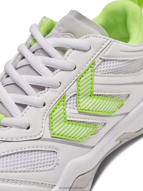 se Hummel män algiz 2.0 lite jr LL40V2069 \"utbildare\"