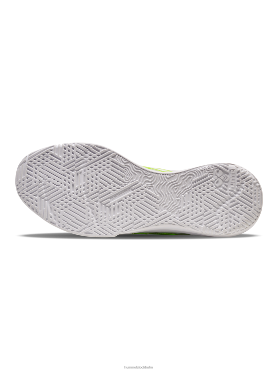 se Hummel män dagaz 2.0 LL40V1732 \"mesh trainers\"