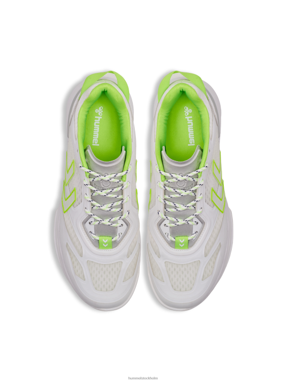 se Hummel män dagaz 2.0 LL40V1732 \"mesh trainers\"