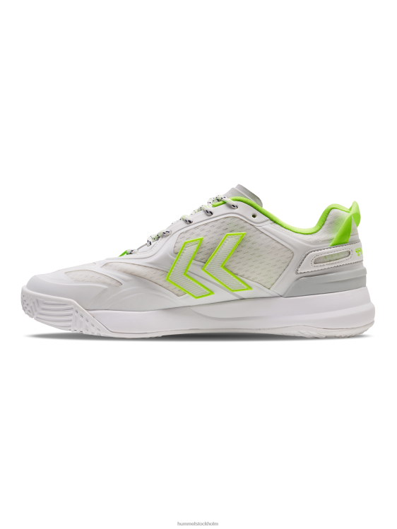 se Hummel män dagaz 2.0 LL40V1732 \"mesh trainers\"