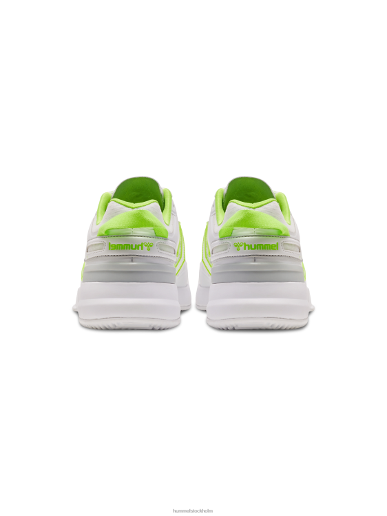 se Hummel män dagaz 2.0 LL40V1732 \"mesh trainers\"