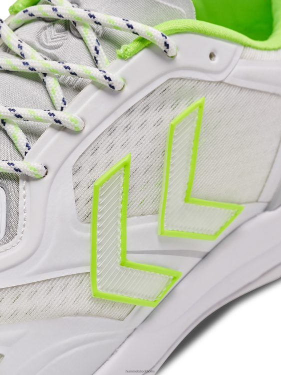 se Hummel män dagaz 2.0 LL40V1732 \"mesh trainers\"