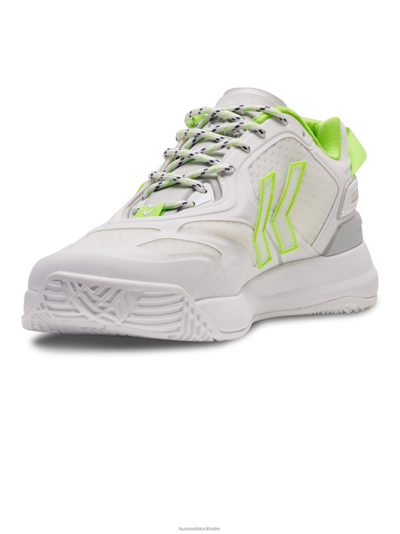 se Hummel män dagaz 2.0 LL40V1732 \"mesh trainers\"