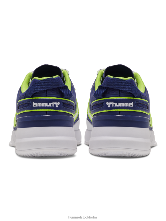 se Hummel män dagaz 2.0 LL40V1736 \"mesh trainers\"