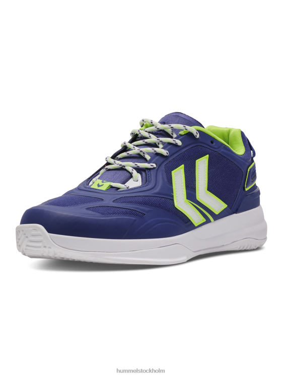 se Hummel män dagaz 2.0 LL40V1736 \"mesh trainers\"