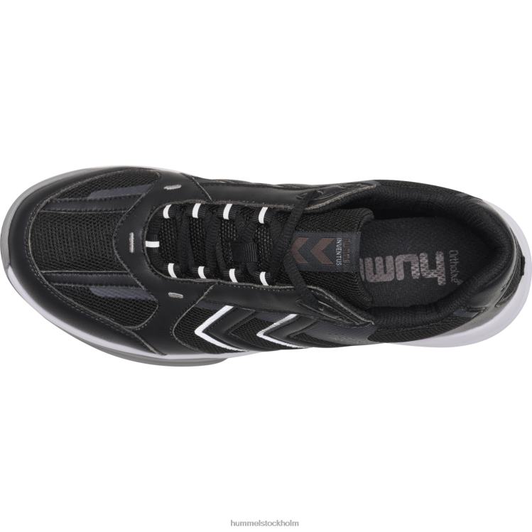 se Hummel män inventus off court räckvidd lx LL40V1787 \"utbildare\"