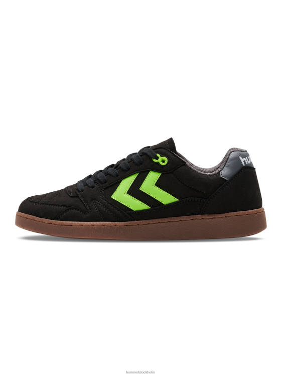se Hummel män liga gk rpet mocka LL40V1762 "utbildare"