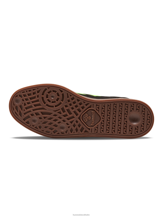 se Hummel män liga gk rpet mocka LL40V1762 \"utbildare\"