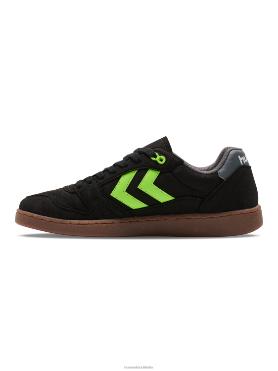 se Hummel män liga gk rpet mocka LL40V1762 \"utbildare\"
