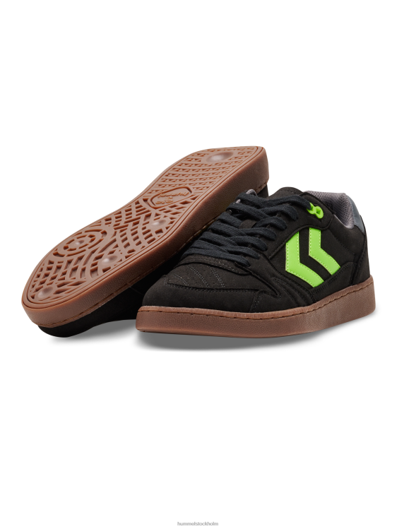 se Hummel män liga gk rpet mocka LL40V1762 \"utbildare\"